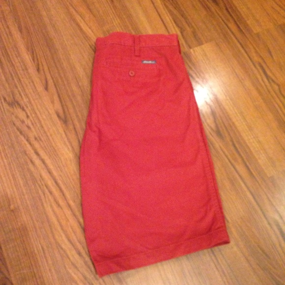Eddie Bauer Men's Shorts 36x NWT - Picture 5 of 7